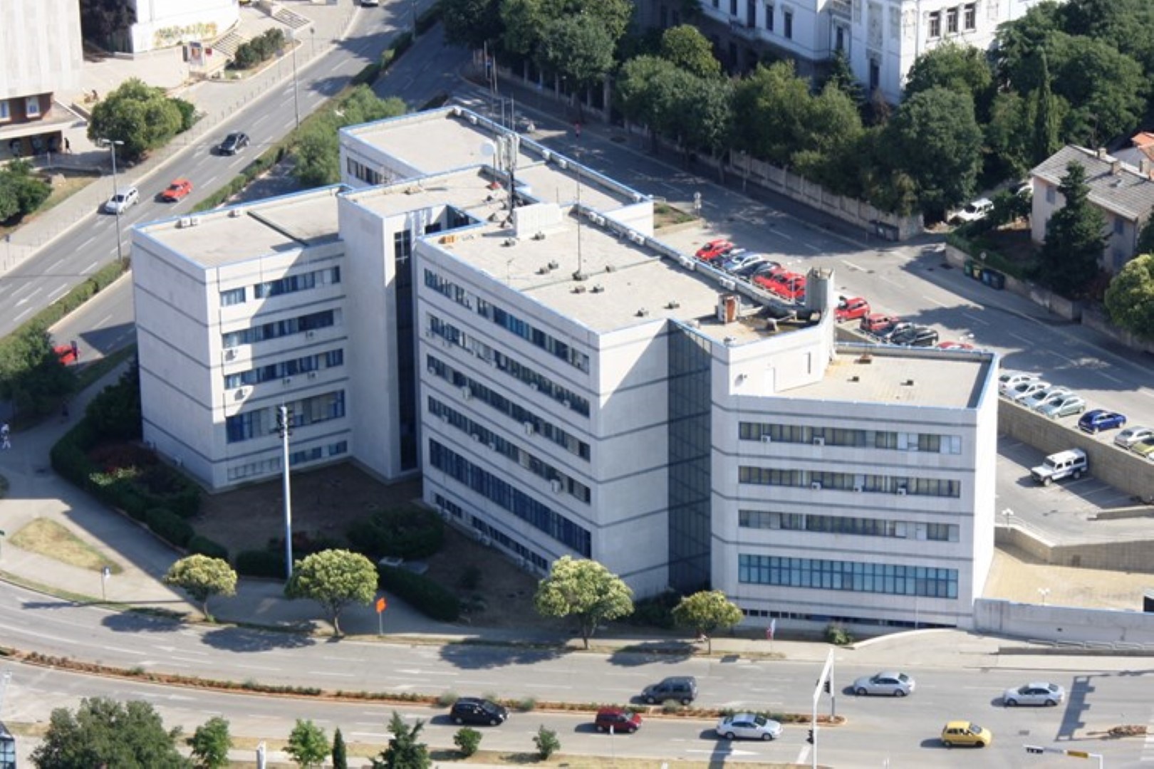 PU istarska raspisuje Javni natječaj za prijam u državnu službu na  neodređeno vrijeme